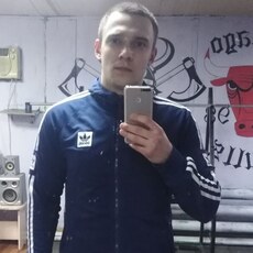 Фотография мужчины Даниил, 26 лет из г. Волжский