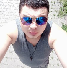 Фотография мужчины Тимур, 33 года из г. Кашира