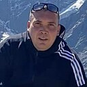 Денис Брас, 36 лет