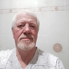 Фотография мужчины Виктор, 68 лет из г. Новосибирск