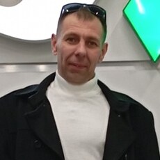 Фотография мужчины Валерий, 43 года из г. Барановичи