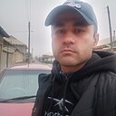 Бек, 31 год