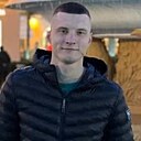 Андрей, 25 лет