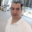 Шербек, 34 года