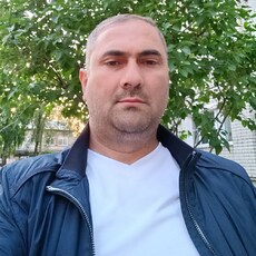 Фотография мужчины Замиг, 42 года из г. Нижний Новгород