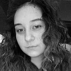 Фотография девушки Дуся, 22 года из г. Вышний Волочек