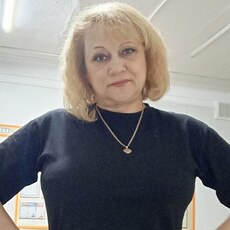 Фотография девушки Наталья, 56 лет из г. Партизанск