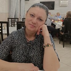 Фотография девушки Ольга, 49 лет из г. Павлово