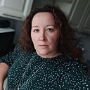 Анастасия, 46 лет