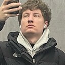 Генос, 28 лет