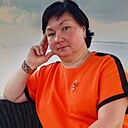 Анжела, 53 года