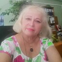 Наталья, 62 года