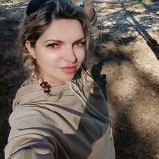 Натали, 35 из г. Санкт-Петербург.