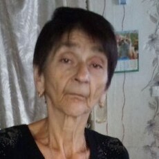Фотография девушки Маргарита, 64 года из г. Ростов-на-Дону