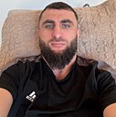 Ахмед, 31 год