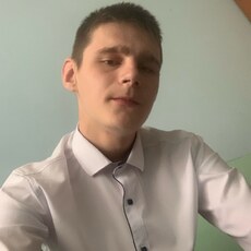 Фотография мужчины Лёша, 19 лет из г. Тамбов