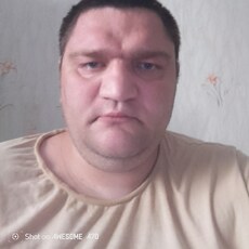 Фотография мужчины Петр, 34 года из г. Новокубанск