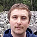 Макс, 33 года