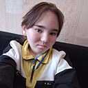 Ксюша, 20 лет