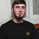 Сидек, 24 года