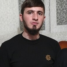 Фотография мужчины Сидек, 24 года из г. Усмань