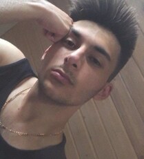 Фотография мужчины Вадим, 23 года из г. Слоним
