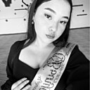 Salima, 20 лет
