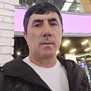 Руслан, 46 лет