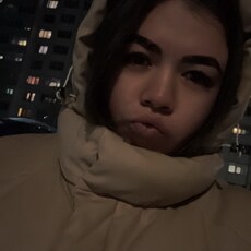 Фотография девушки Крис, 22 года из г. Барнаул