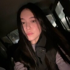 Екатерина, 18 из г. Тюмень.