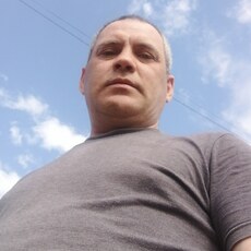 Фотография мужчины Виктор, 41 год из г. Южно-Сахалинск