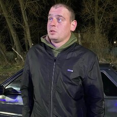 Фотография мужчины Рома, 25 лет из г. Воронеж