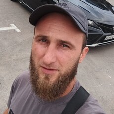 Фотография мужчины Александр, 30 лет из г. Алдан