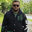 Санжар, 35 лет