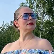 Настя, 41 из г. Ульяновск.