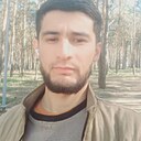 Али, 30 лет