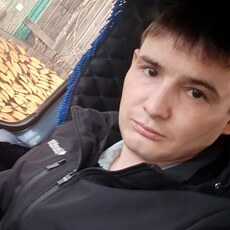 Фотография мужчины Vakil, 30 лет из г. Сосновый Бор