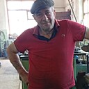 Мавел, 63 года