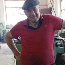 Фотография мужчины Мавел, 63 года из г. Петровск
