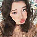 Лилька, 18 лет