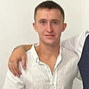 Роман, 23 года