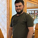 Али, 29 лет