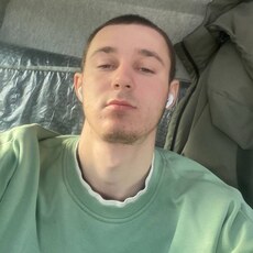Фотография мужчины Илья, 23 года из г. Урай