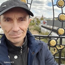 Фотография мужчины Дмитрий, 47 лет из г. Тула