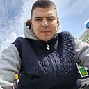Пётр, 20 лет