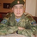 Андриян, 32 года