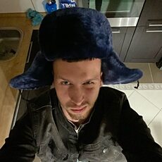 Фотография мужчины Вадим, 22 года из г. Гродно