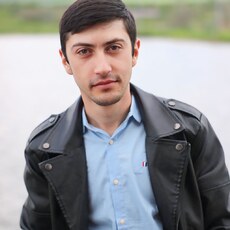 Фотография мужчины Artur, 25 лет из г. Ереван