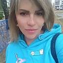 Вика, 33 года