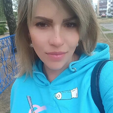 Фотография девушки Вика, 33 года из г. Брест